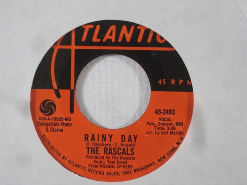 vinyl record Jukebox Retro oldies 45 hits Cleaned & Plays VG+ or NM- U Select - Picture 430 of 484