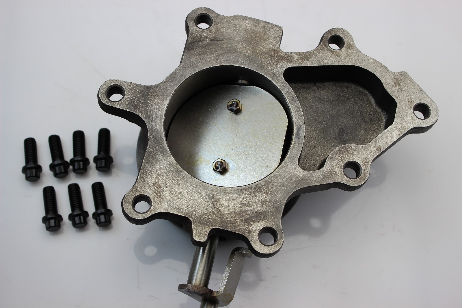 99.5-03 7.3L Power Stroke Diesel GTP38 Turbo 0.84A/R