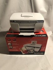 lexmark z611 printer