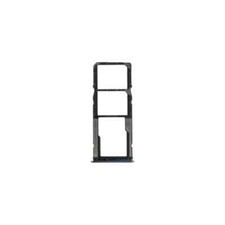 For Xiaomi Redmi Note 10 Replacement Sim Card Tray (Green)