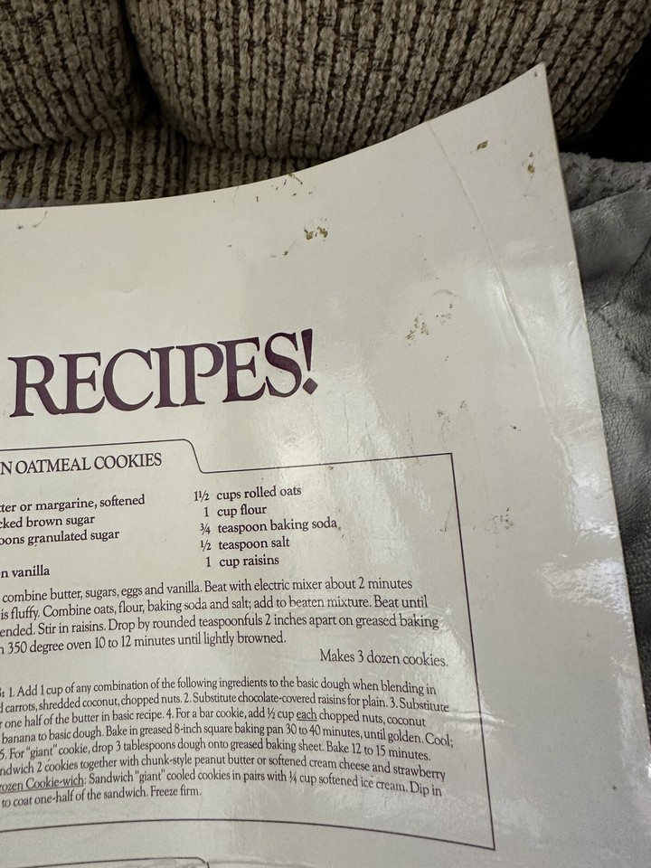 Vintage California Raisins Poster The Raisin Band 1988 w/3 Tambourine Figurines eBay