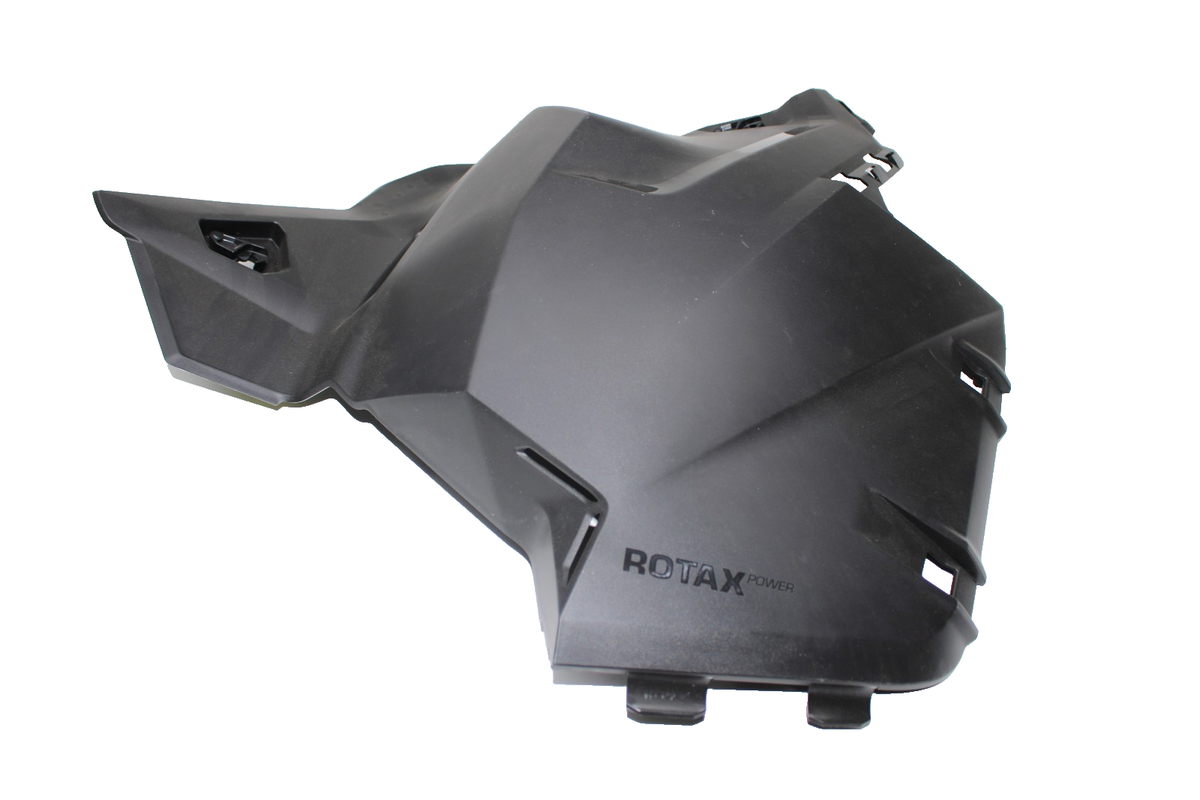 Ski-Doo New OEM Right Rear Side Panel 2023-2026 Summit Freeride