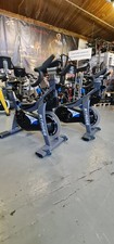  Stages SC3 Indoor Spinning Bike With Console Commercial Gym Equipment 