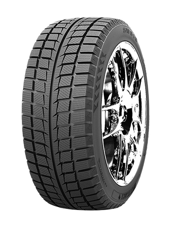 Goodride Sw618 Snowmaster 215/45R17 91V Xl Bsw - Bild 2