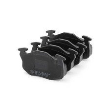 Plaquette de frein Citroen AX