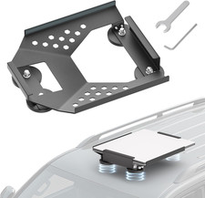 Starlink Mini Car Roof Mount, Starlink Mini Magnetic Mount for Car, 264Lbs Heavy