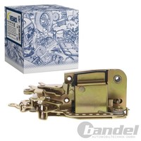 Vemo TÜRschloss Vorne Links Passend FÜR VW Transporter | V10-85-2325