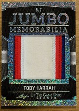 2025 Leaf ITGU Baseball  Dale 