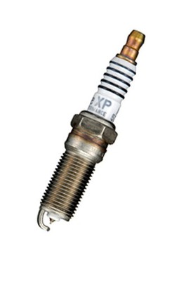 ZÜNDKERZE IRIDIUM XP - AUTOLITE-ZÜNDKERZEN XP5863          -3 by KTS