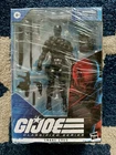 GI JOE Classified Series Snake Eyes Action Figure  - Factory sealed