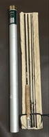 Listing[Excellent Condition] Orvis MARK II Graphite Rod / 9ft 4pc #5 Fly Rod