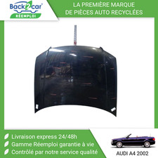 Capot Audi CABRIOLET