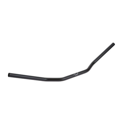 TRW Stahllenker Classic Low Ø 22 mm (für: Kawasaki Z 750 S ZR750J 05-06 )
