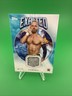 2025 Topps Exalted WWE TYLER BATE AQUA RELIC CARD /99 ER-TBE EVENT USED