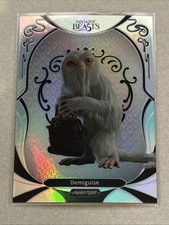 2025 Kakawow Phantom Fantastic Beasts - #PFB-B-26 Demiguise