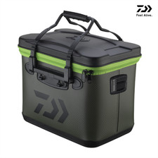 Daiwa D-VEC EVA Hard Tackle Container Angelta...