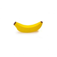 Erzi Banana, Small, Made Of Wood, For The Play Store  Kids Kitchen, Wooden Toy