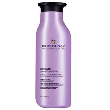 Pureology Hydrate Professional Color Care Shampoo 266ml dry/color treated hair.