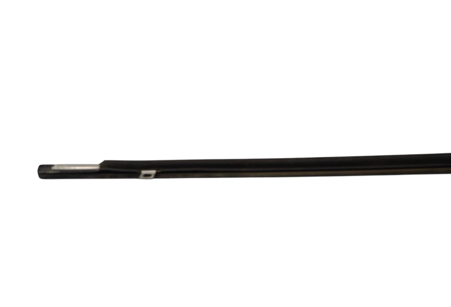 Bentley Continental 2006-2012 Front Left Lower Molding