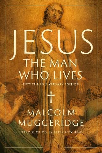 Jesus, the Man Who Lives - Image 3
