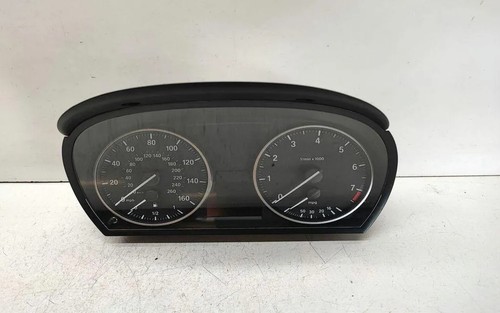 BMW 3 Touring E91 Kombiinstrument 9220960 2.00 Petrol 2009 33639899