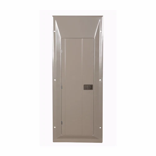 Eaton CH8KF 3/4" Indoor Load Center Cover Flush/Surface Mount