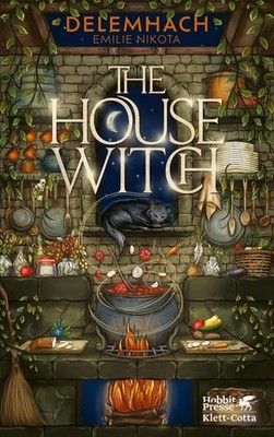 The House Witch 1 | nullDelemhach Emilie Nikota | nulldeutsch