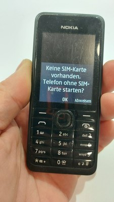 4614.Nokia Asha 301 - Very Rare - For Collectors - Unlocked