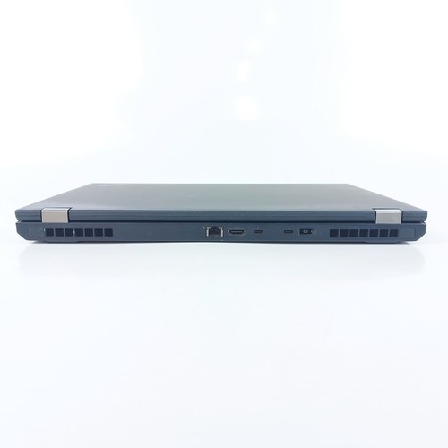 Lenovo Thinkpad P52 Laptop FHD 15.6" i7-8750H 16GB RAM 512GB NVMe Win11 Pro (VG) - 第 14/17 張圖片