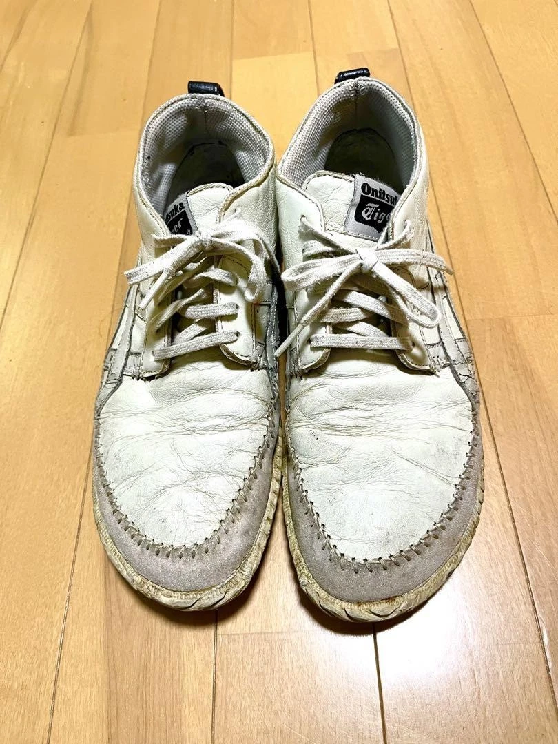 ASICS Sneakers Uomo 8.5US Emergency Onitsuka Tiger