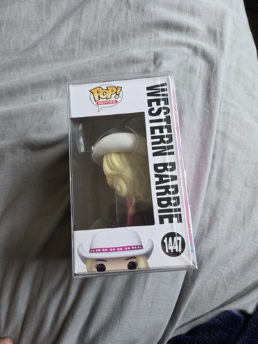 Funko POP! Movies President Barbie Movie #1445 1446 1447 1448 Vinyl Figure New - Imagen 12 de 24