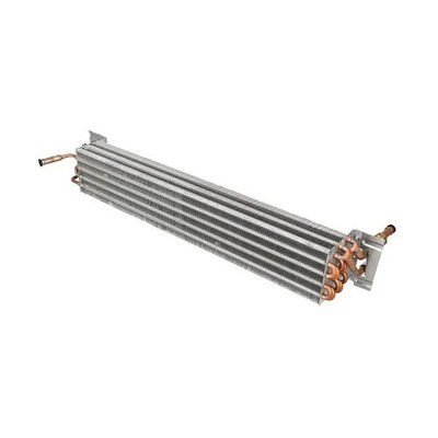 Evaporator With Heater Core fits John Deere 4050 4250 4430 4440 4230 RE52265