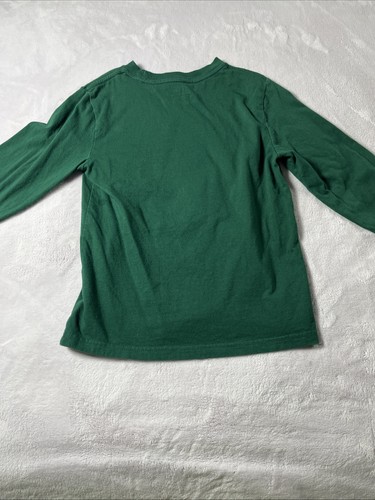 Polo Ralph Lauren Boys Lot of 2 size 6 Christmas Sweater & Long Sleeve T Shirt - Picture 22 of 23