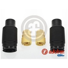 Staubschutzsatz Stoßdämpfer vorne für Peugeot 206 2A/C CC 2D SW 2E/K | 242878