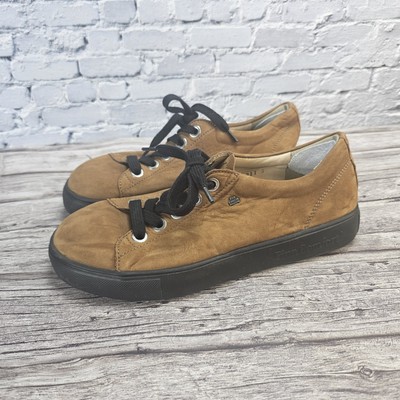 Finn Comfort Elpaso women's shoes, made in Germany Size US 9/10 READ DESCRIPTION