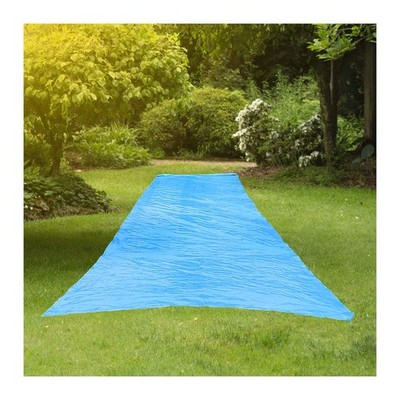- Super Slip Lawn Water Slide XL, 20 Feet Long x 6 Feet Wide, for Adults and ...