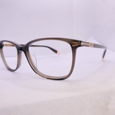 Furla Eyeglasses Frames Authentic VFU170K Col. 06S8 54  15 135 Matte Green