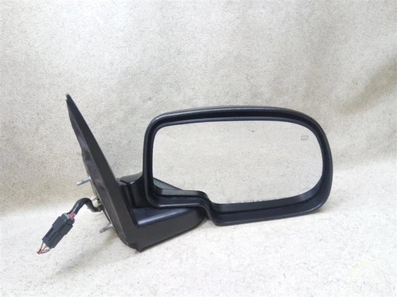 Passenger Right Side View Mirror Power Fits 00-02 CHEVROLET SUBURBAN EAB1G191732 - Image 4 of 4