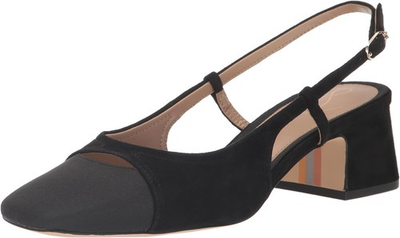 #ad Sam Edelman Women#x27;s Tarra Pump Heels $39.99