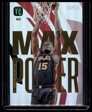 2023-24 Panini NBA Top Class #163 Clint Capela
