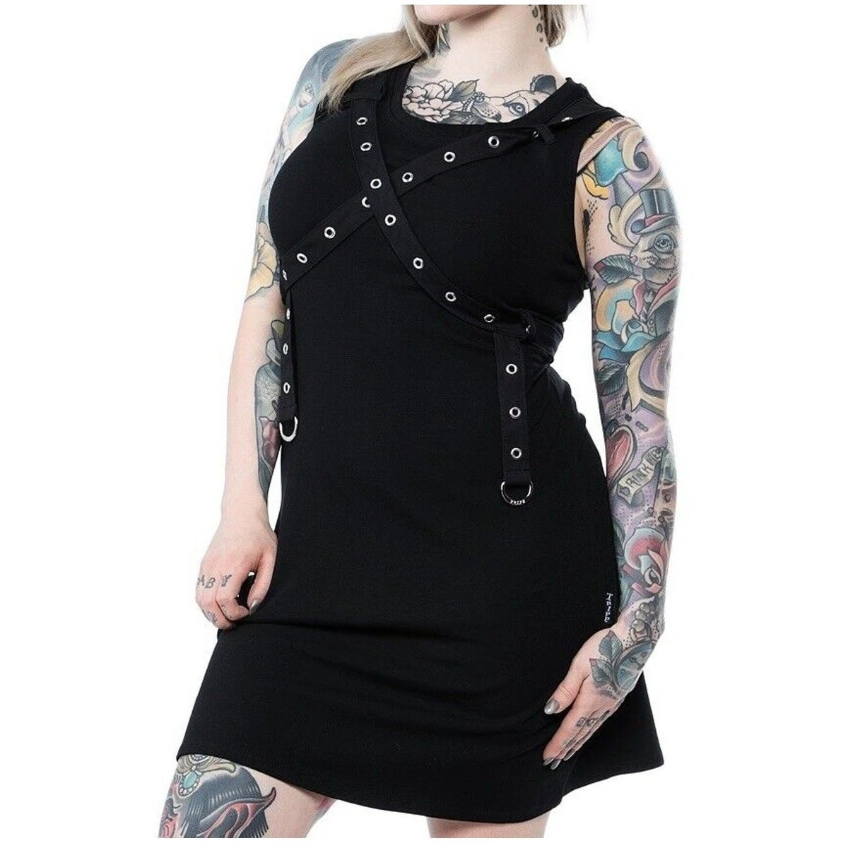 Women's TRIPP NYC Black for sale
