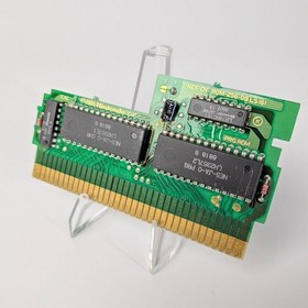 Jaws - Authentic and Tested - NES