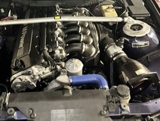 Moteur BMW M3