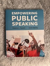 Empowering Public Speaking by Keith Nainby an...