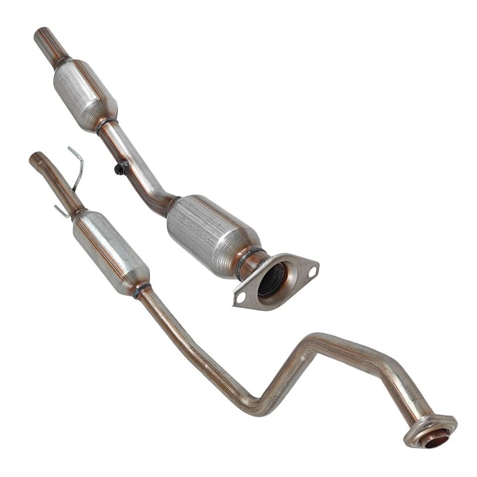 New Catalytic Converter For 2004 2005 2006 2007 2008 2009 Toyota Prius 1.5L EPA - Image 3 of 4
