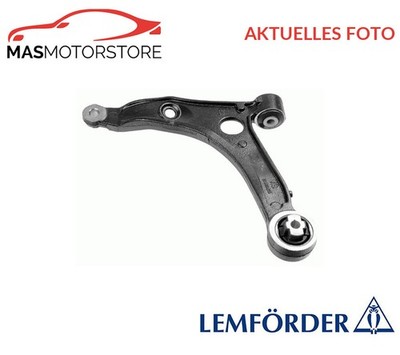QUERLENKER LENKER RADAUFHÄNGUNG LEMFÖRDER 34835 01 A FÜR CITROËN JUMPER