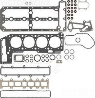 Dichtungssatz, Zylinderkopf FÜR Iveco, CitroËN - Victor Reinz 02-36885-05