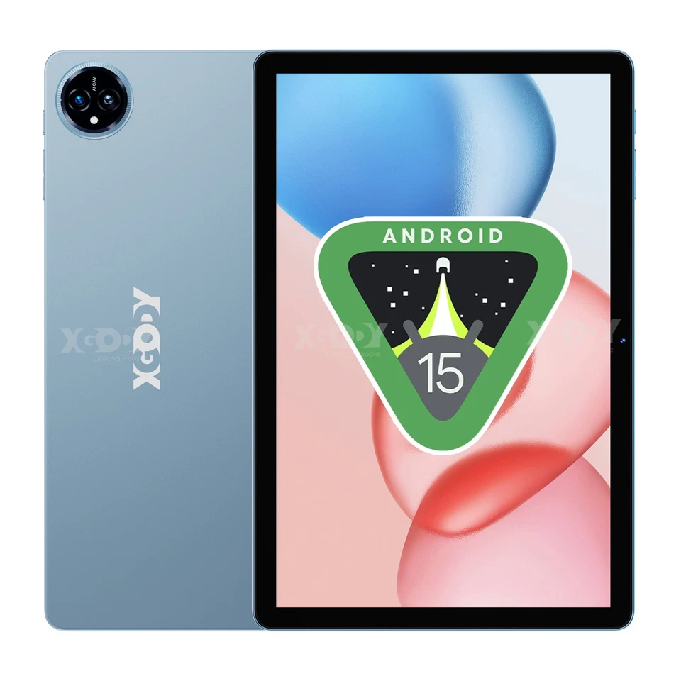 2025 NEW. BESTTAB A20 Tablet mit Keyboard 24GB+256GB 11 Zoll Android 15 5G WiFi