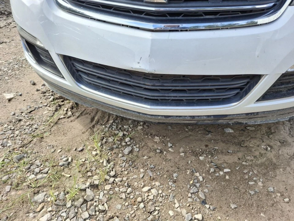 Rueda de aluminio 18x7-1/2 compatible con 15-17 TRAVERSE 3642030 Foto 4 de 4