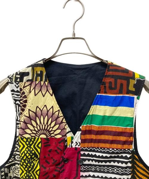 Engineered Garments                    AFRICAN VE… - image 4